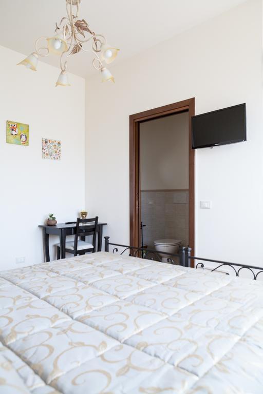 Dolce Sosta Lucca Quarto foto
